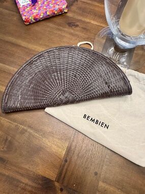 Bembien Perla Clutch (New)
